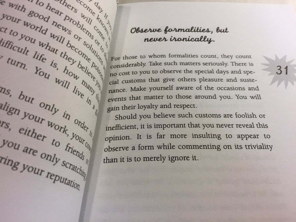 The Office Oracle : Wisdom at Work by Patricia Monaghan