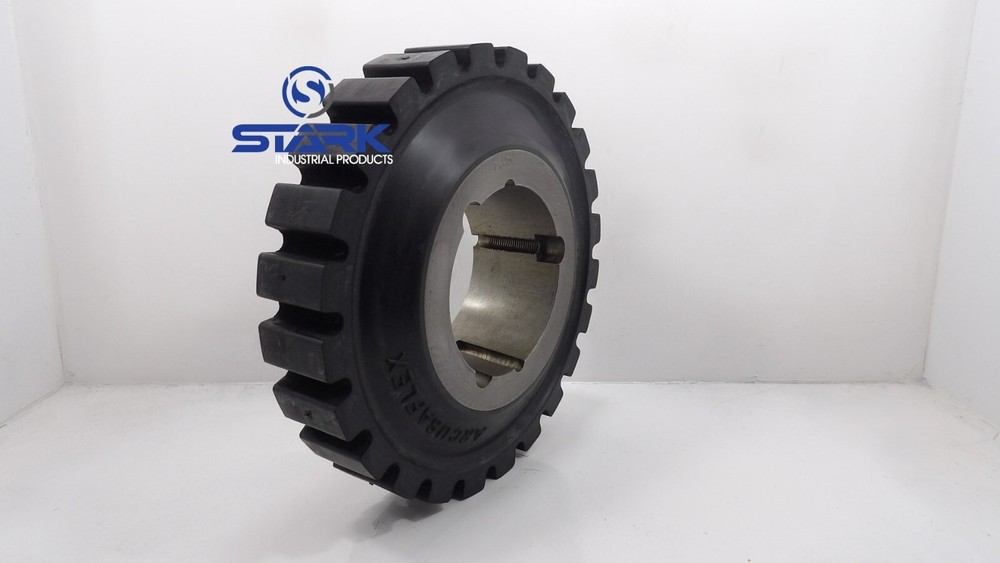 46817246 Doosan Drive Coupling Rubber Element