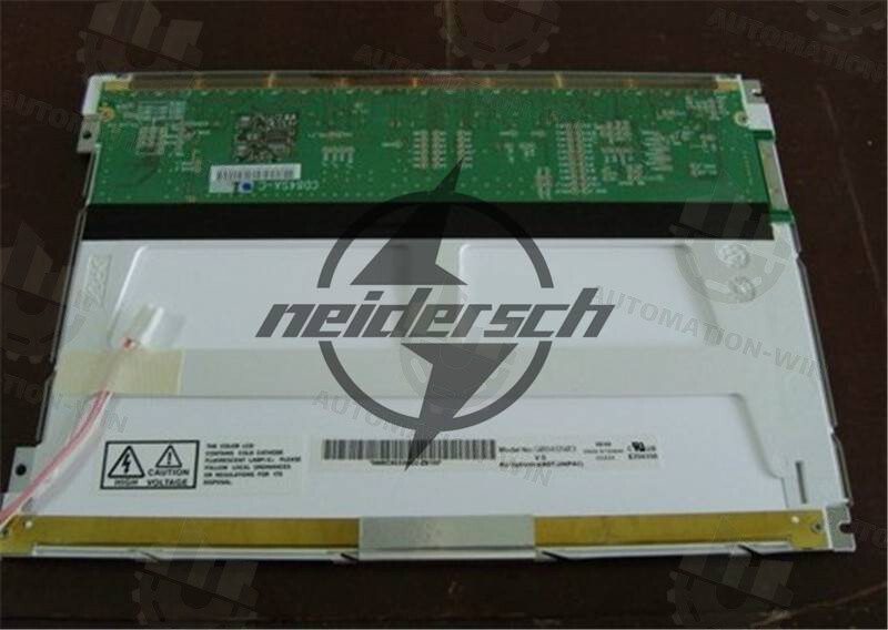 1PC 8.4" 800×600 Resolution AUO B084SN03 V0 LCD screen panel