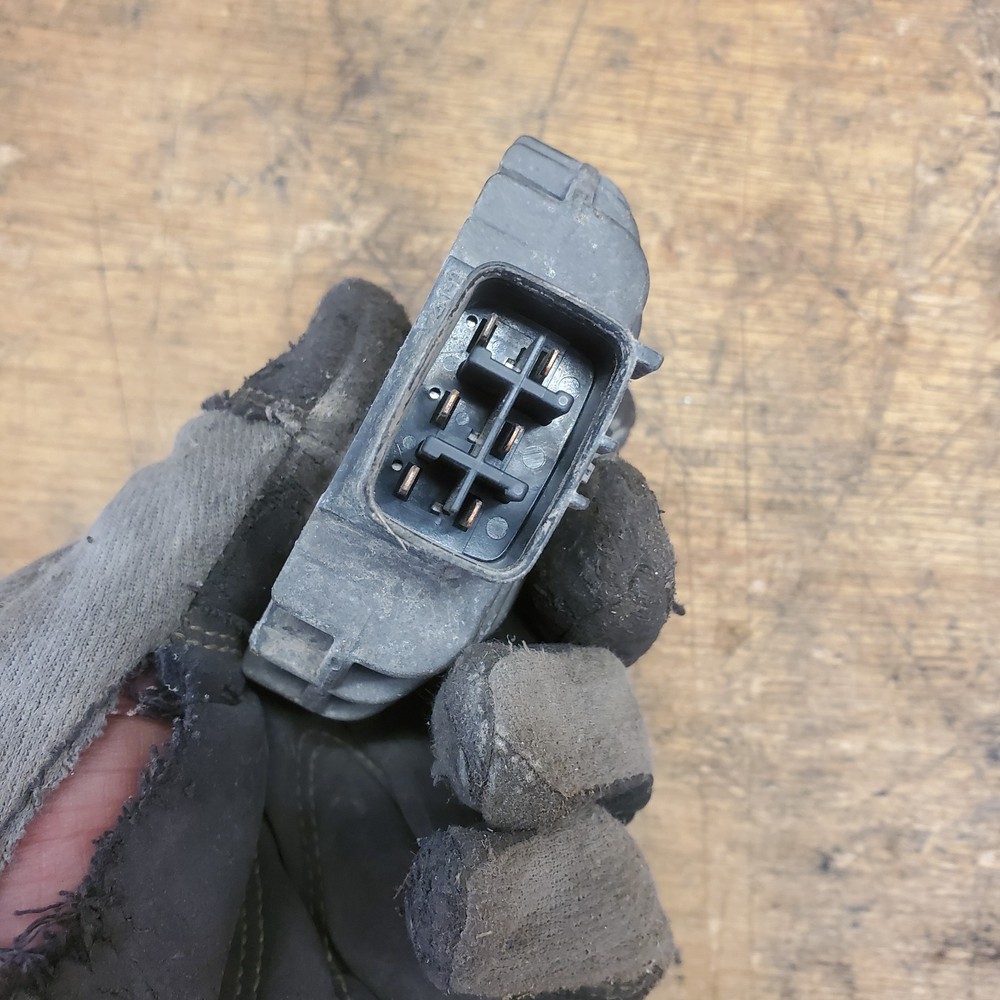 2003 Suzuki Eiger 400 4x4 Voltage Regulator Rectifier