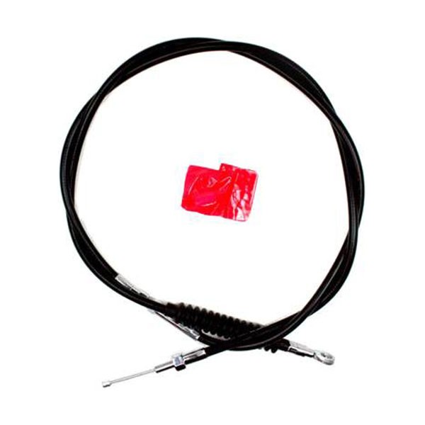 1992 Harley-Davidson FXDC Dyna Super Glide Custom Motion Pro Clutch Cable