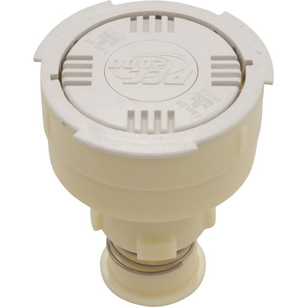 Cleaning Head, Paramount PCC2000, Fixed, White