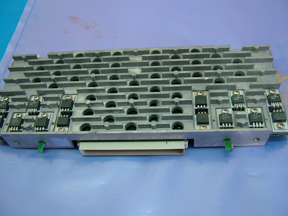 Anritsu 6800-D-40615 A15 board