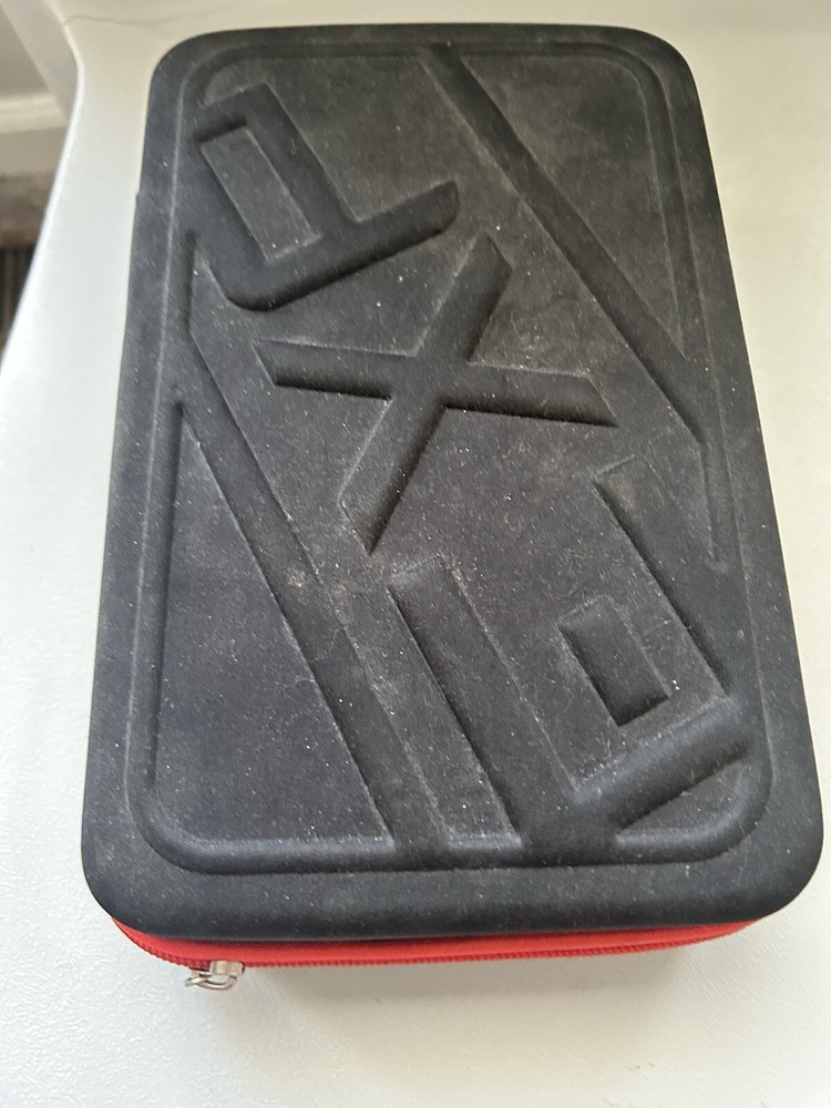 Exposure lights Diablo helmet mount light 2012 model year