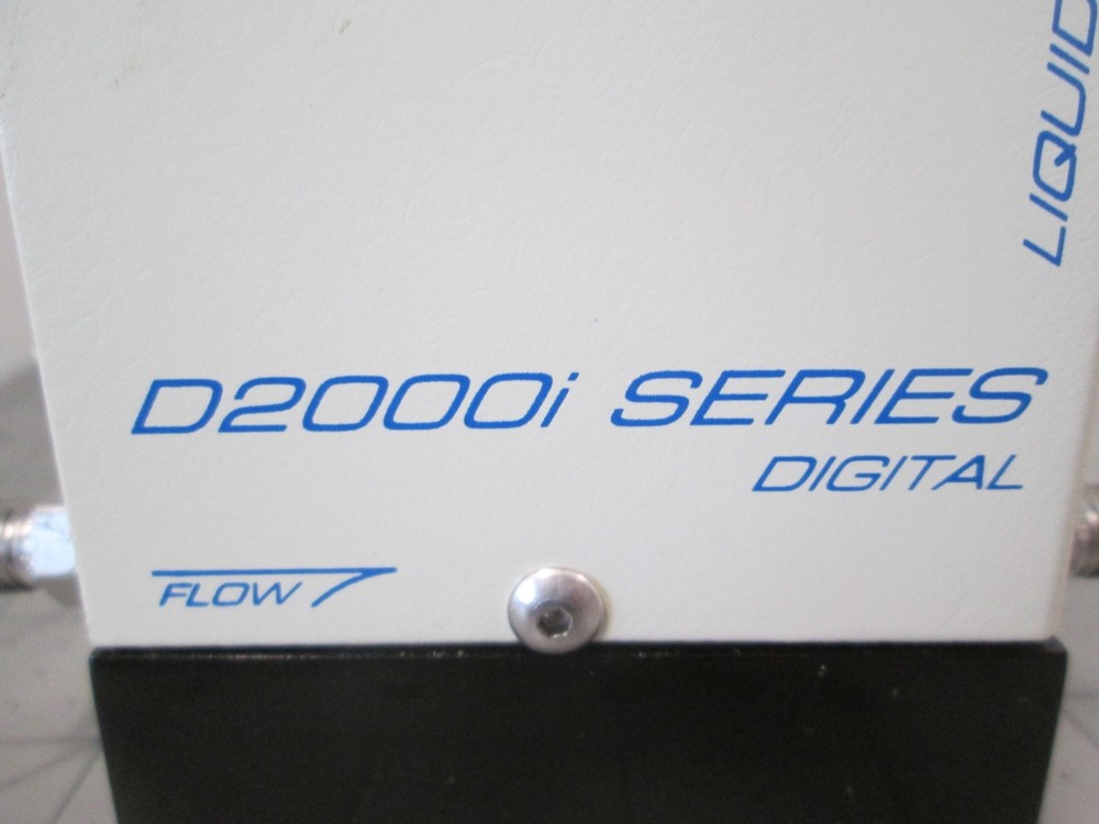 Porter, D2000i Series, IPA, .14ML/Min, Mass Flow Controller, Used