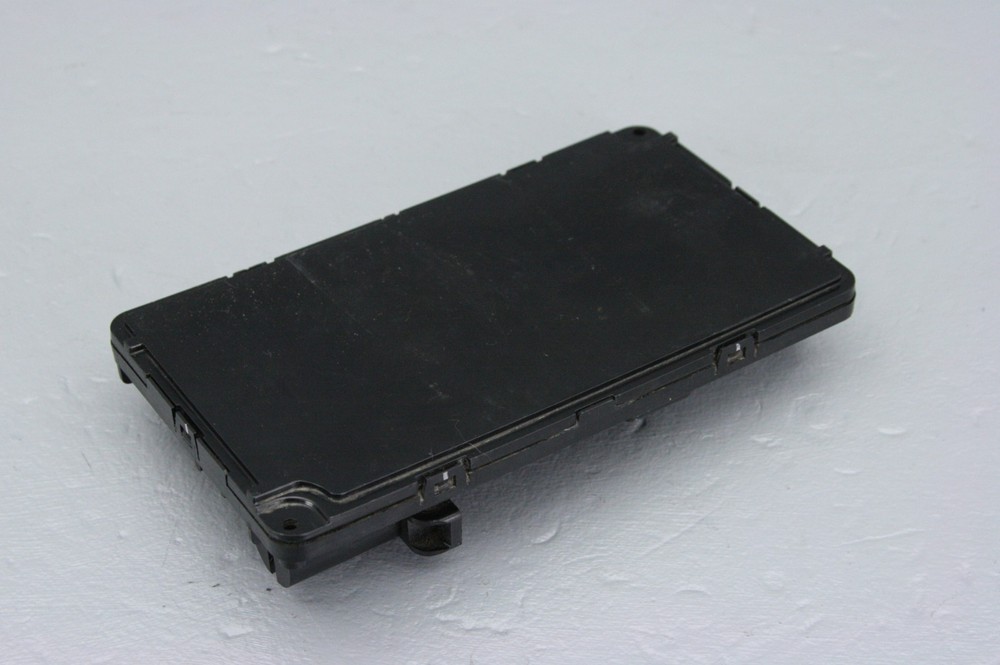 2017 Harley Touring BCM Body Control Module Security TWIN COOLED #4127