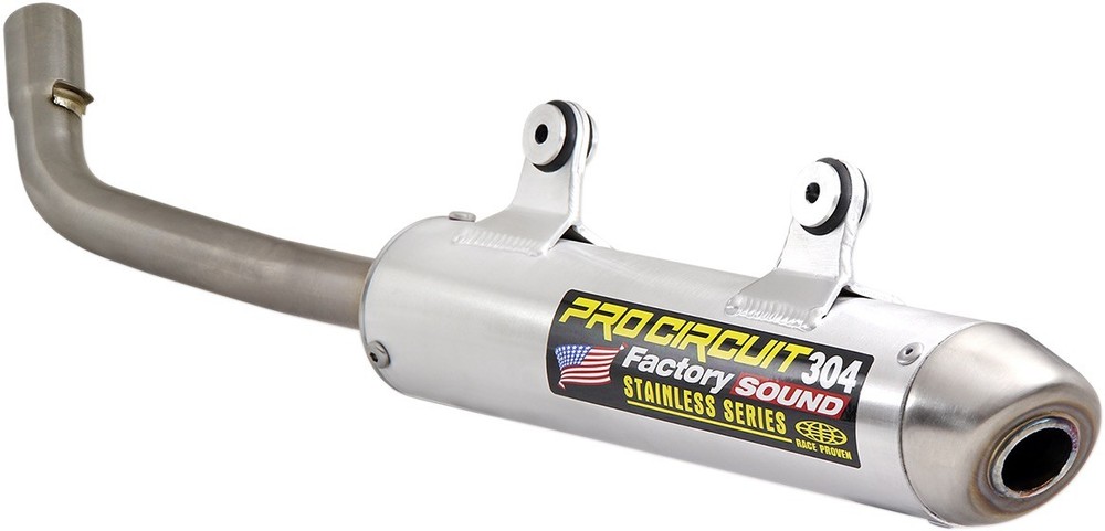 PRO CIRCUIT 1061725 304 Silencer