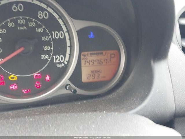 Used Floor Jack fits: 2013 Mazda 2 Grade A