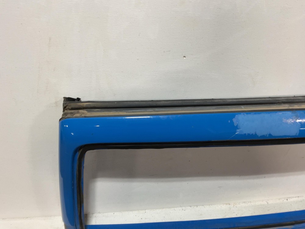 Used Windshield Frame fits: 2011 Jeep Wrangler Grade A