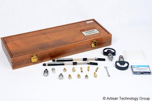 HP 85052B 3.5 mm Calibration Kit