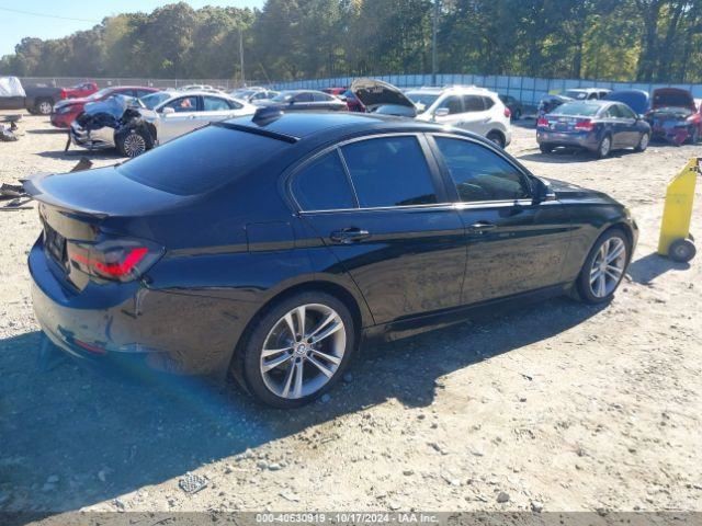 328I 2012 Glove Box 4577815