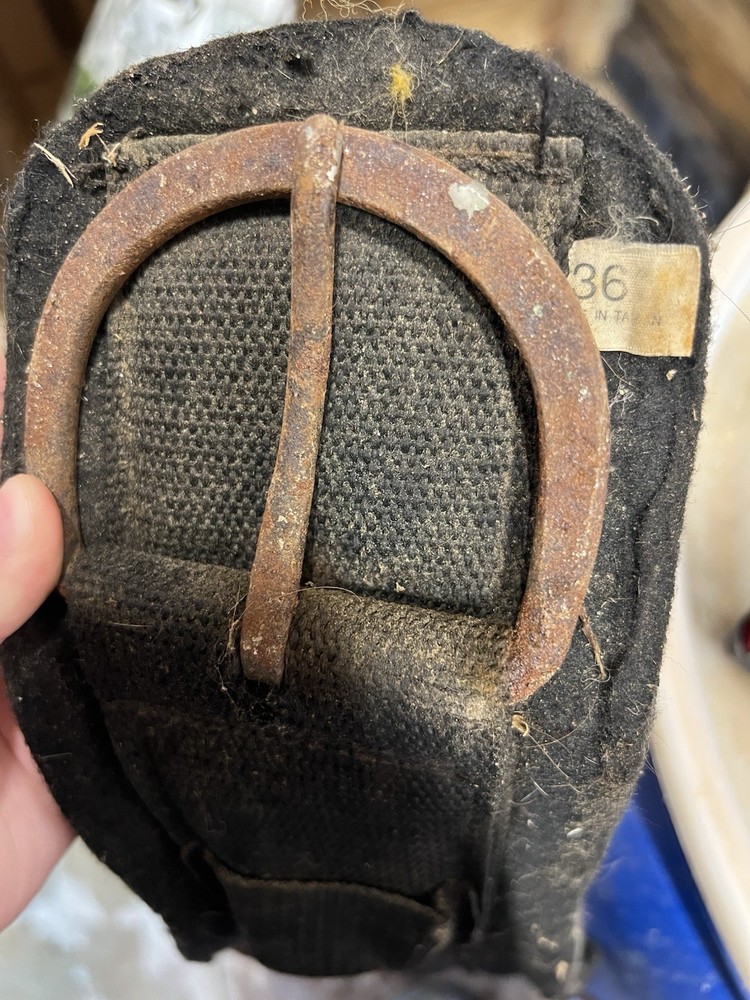 Western Horse Girth