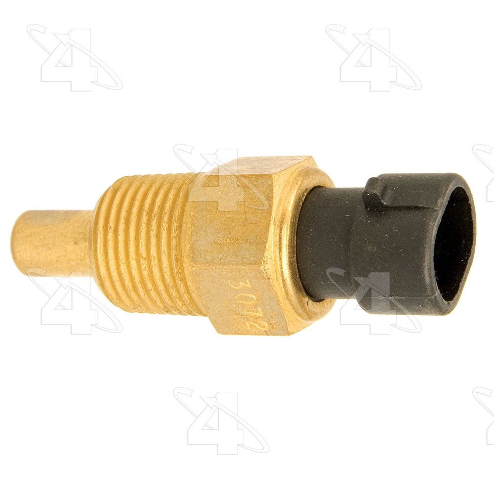 FOUR SEASONS Engine Coolant Temperature Sensor Fits 1993-1994 Dodge Shadow