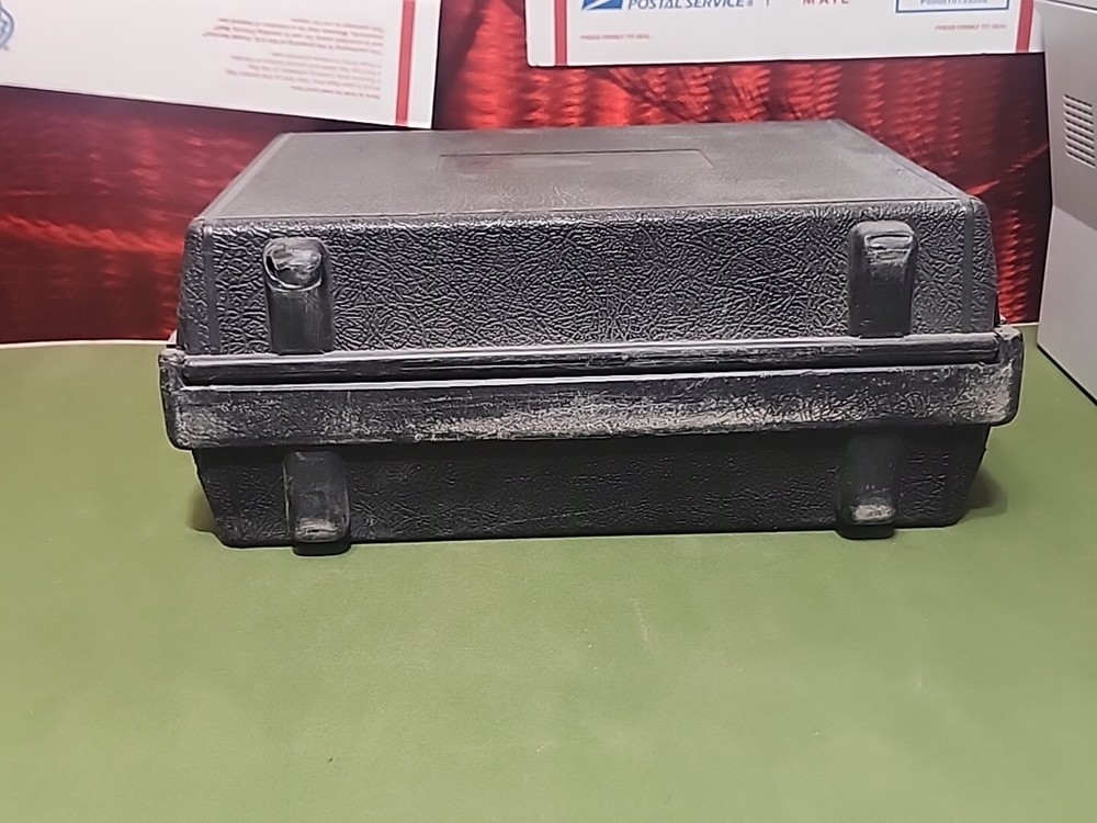 ROBERTSHAW Receiver Controller And Transmitter Calibration Kit 900-012 WorkGreat