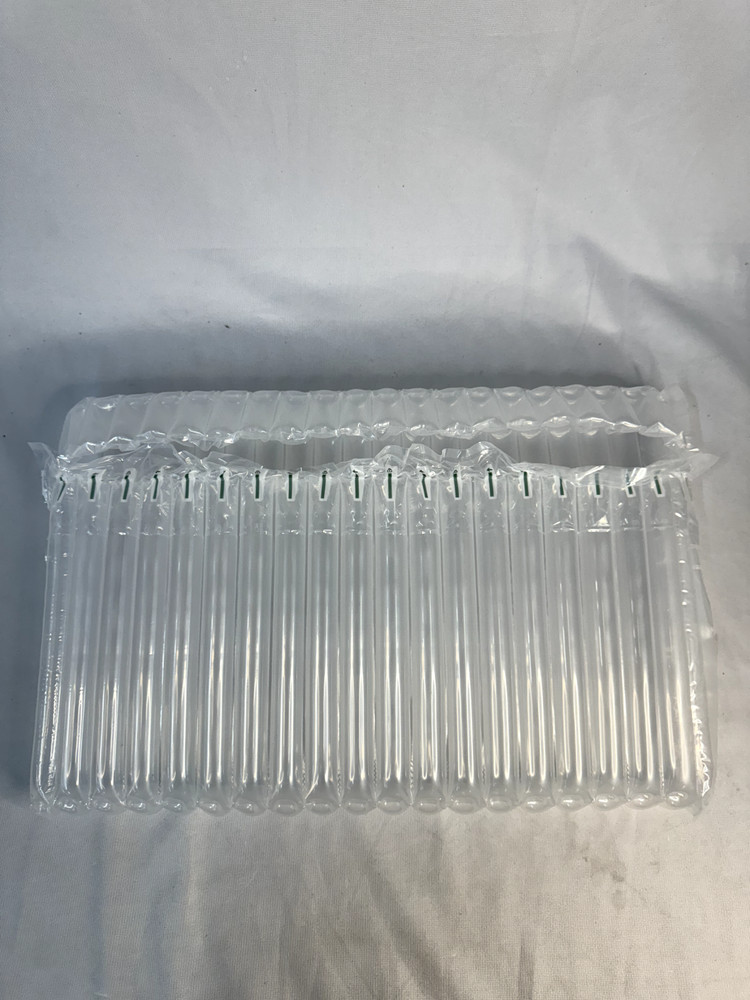 12"-16" Laptop Bubble Anti-Drop Inflatable Buffer Packaging Protector Ship Bag