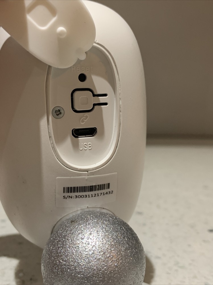 DUMMY Swann 1080p HD Wireless Smart Security Camera - Please Check Description