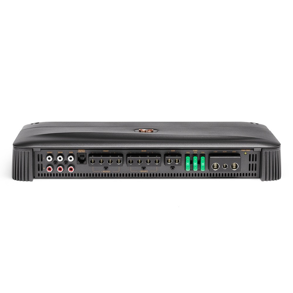 Infinity Reference 7005A 700-Watt 5-Channel Class D Amplifier