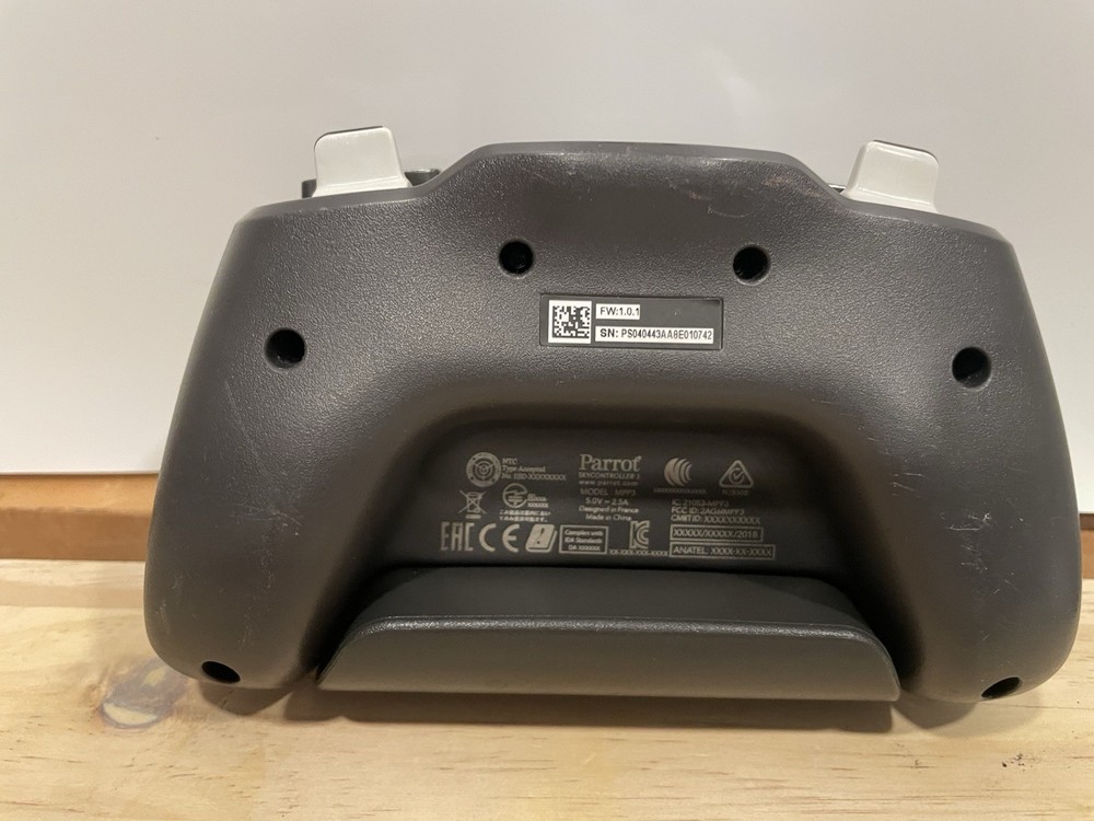 Parrot SkyController 3 Replacement Remote Controller MPP3