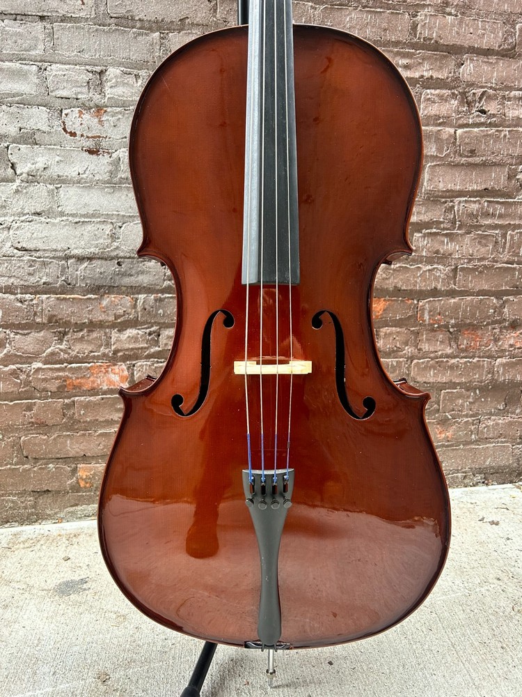 Unbranded Cello 4/4 with Case