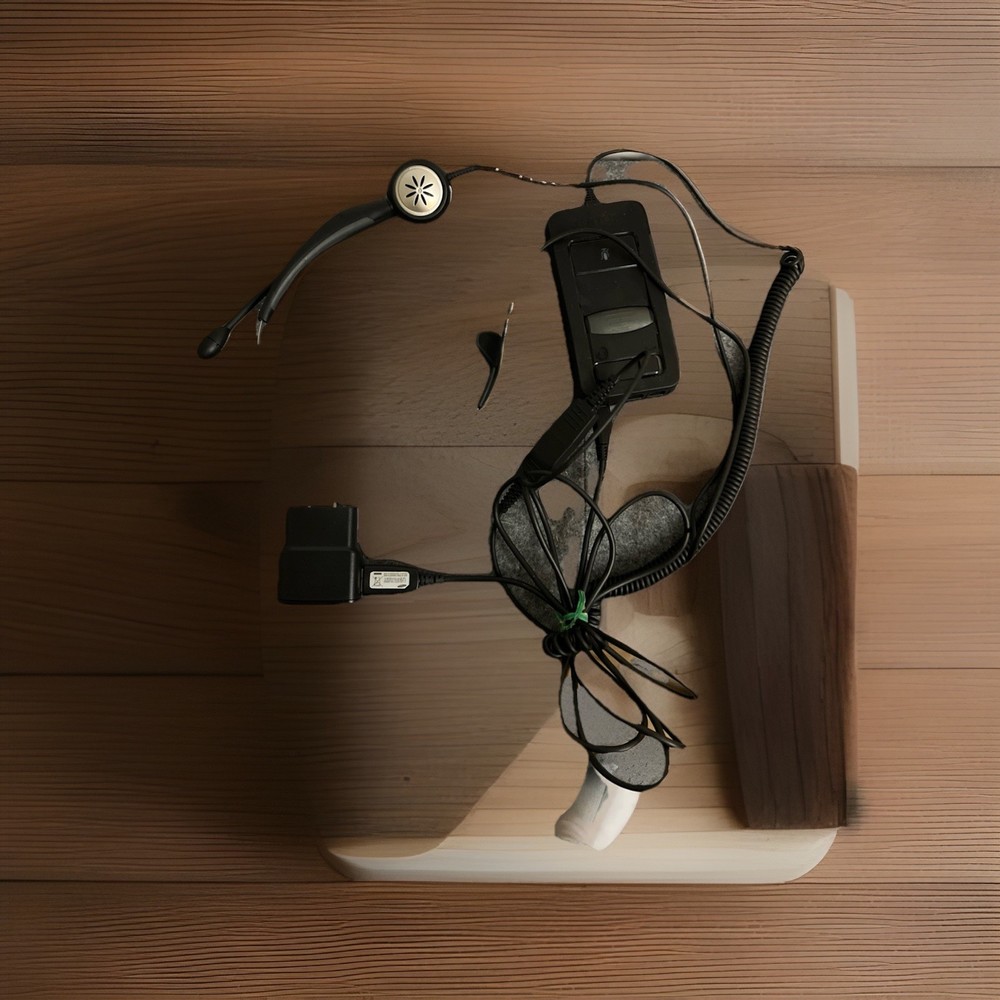 Jabra Headset Model ENA002