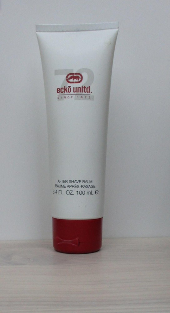 Ecko Unltd After Shave Balm 3.4 Fl Oz