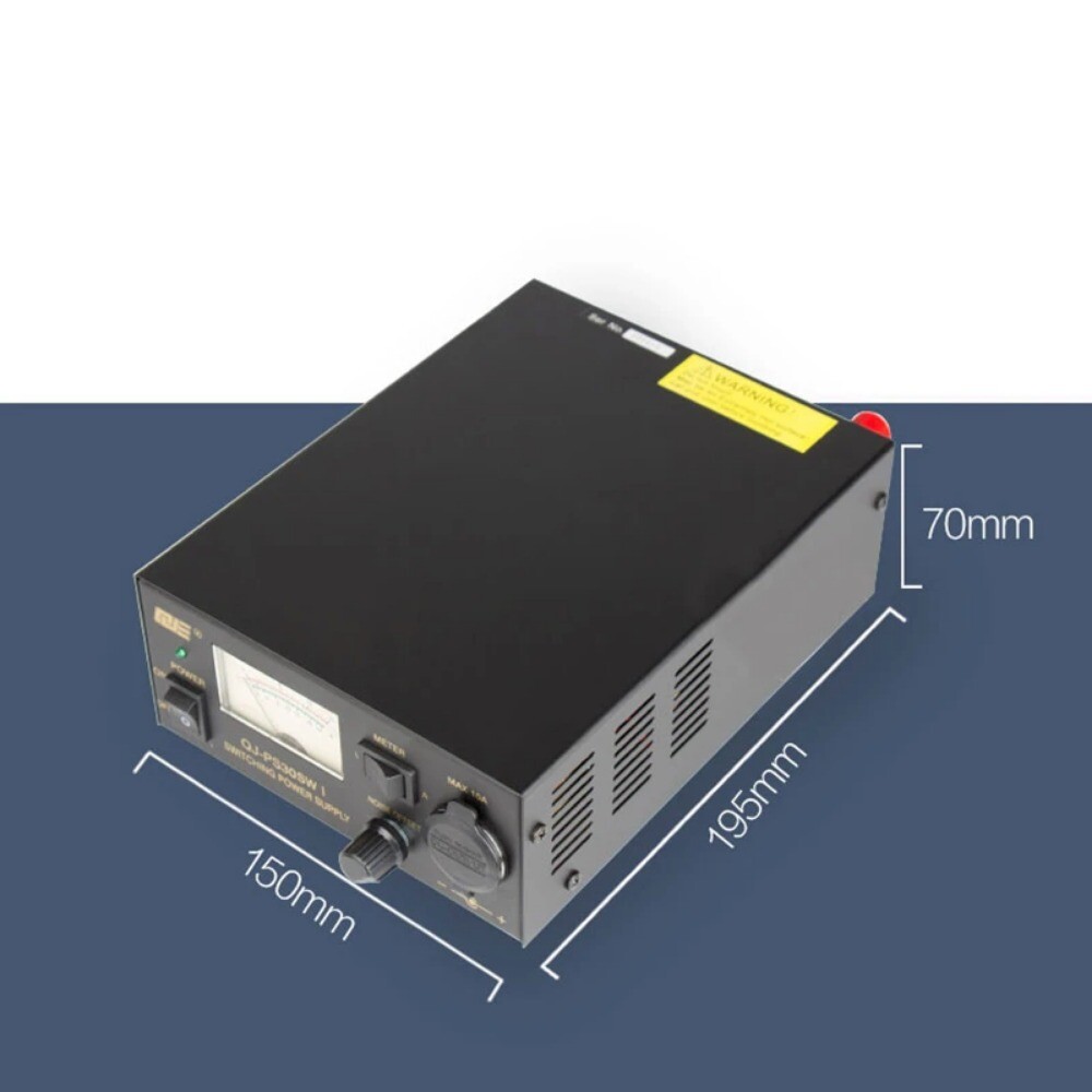 Radio Base Station Dc Voltage Stabilized Communication Switching Power Supply