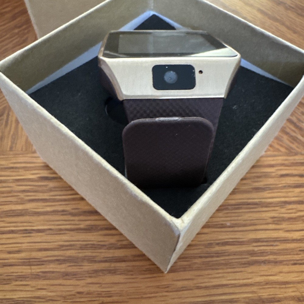 44 Mm Android Smart Watch New