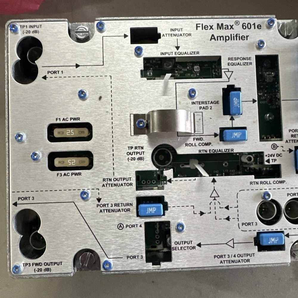 Arris Flex Max 601E