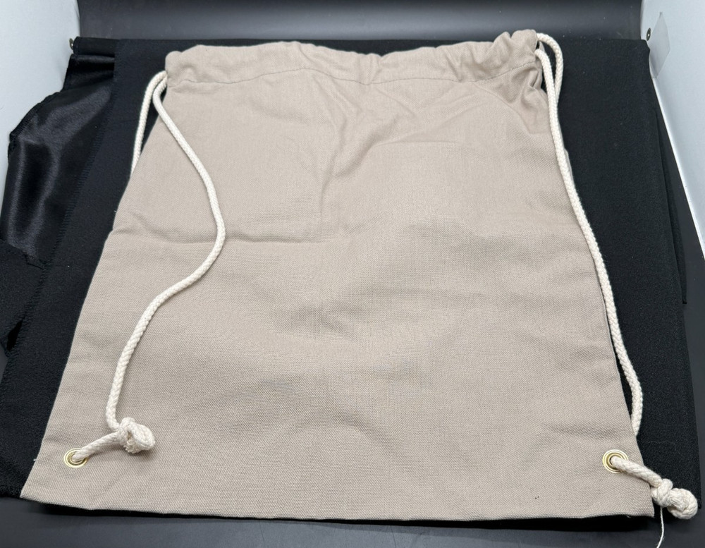 NEW Salesforce / Trailblazer Drawstring Bag