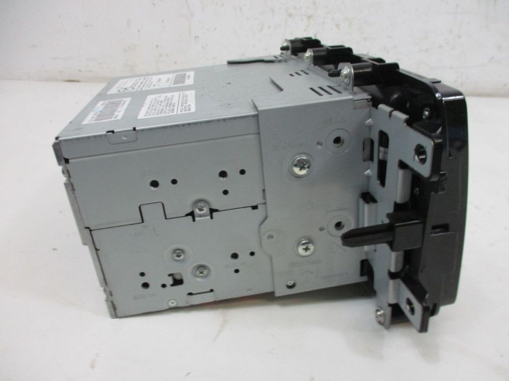 Radio/Navigation Combination DVD CD Compatible With Mazda CX-9 (TB) 3.7 AWD