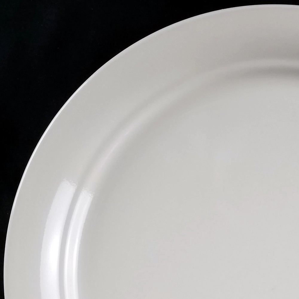 Corelle (Corning) BEIGE Dinner Plate (Inner Bead)