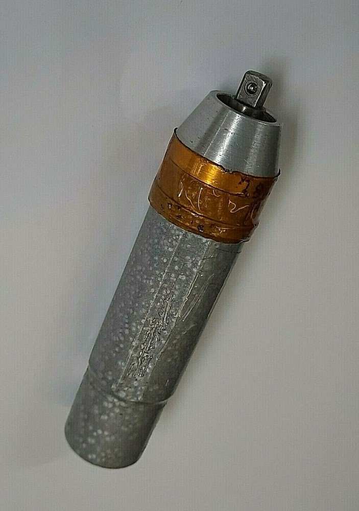 UNKNOWN BRAND TORQUE WRENCH SCREW DRIVER 5 IN/LBS