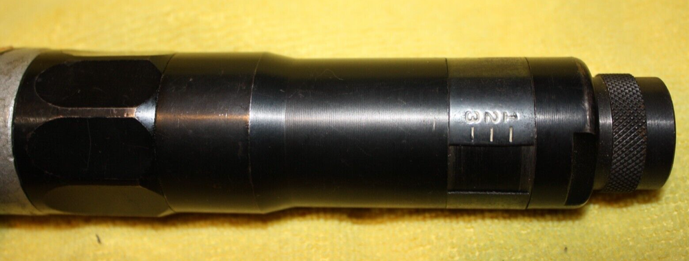 Uryu Type US-50 TP2 Air Screw Driver Tool
