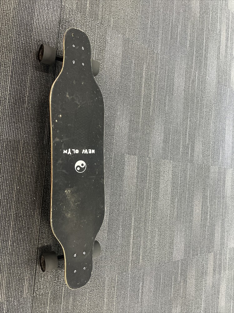 New Olym Longboard