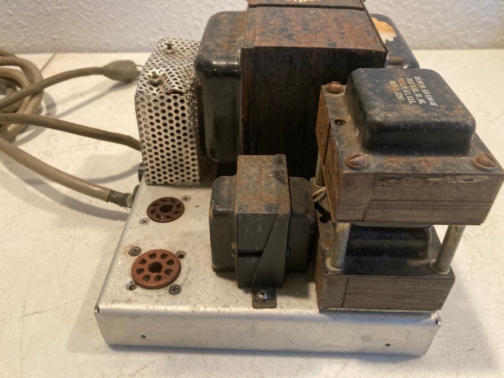 COLLINS 516F-2 POWER SUPPLY