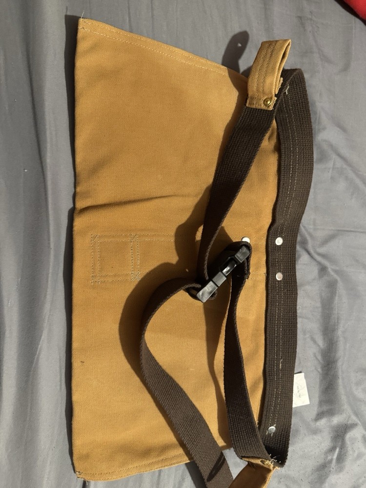 Carhartt Tool Belt