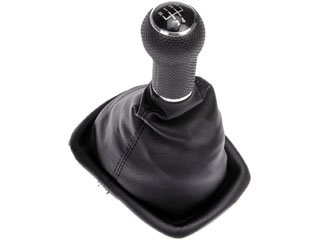 DORMAN Automatic / Manual Trans Shift Boot | For 1999-2006 VOLKSWAGEN GOLF