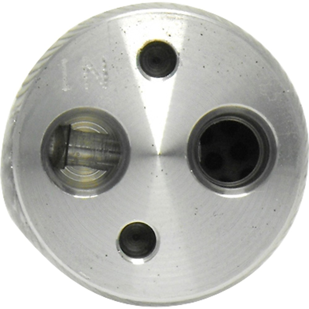 UAC A/C Receiver Drier For 2006-2008 Chevrolet Aveo5