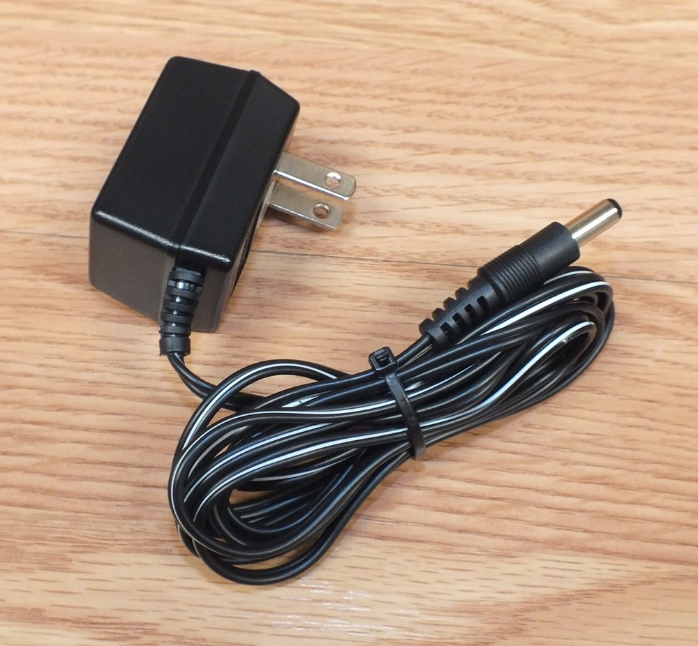 Class 2 Transformer Power Supply (2812-0405-DC) For Mega Sound 2000 Transmitter