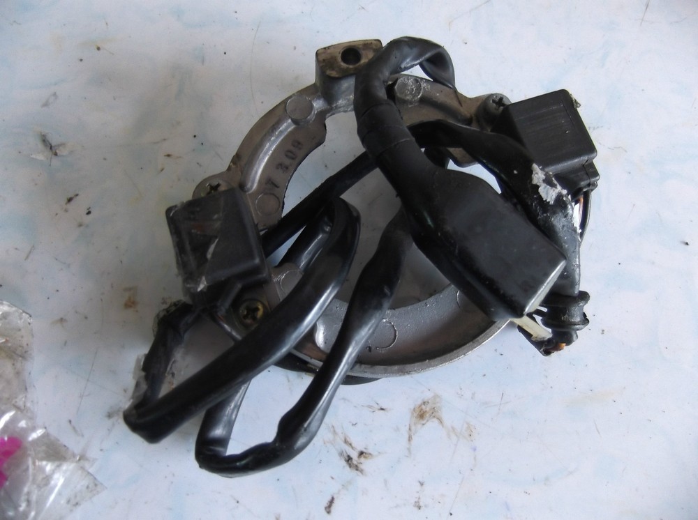 KAWASAKI GPX400 PICKUP