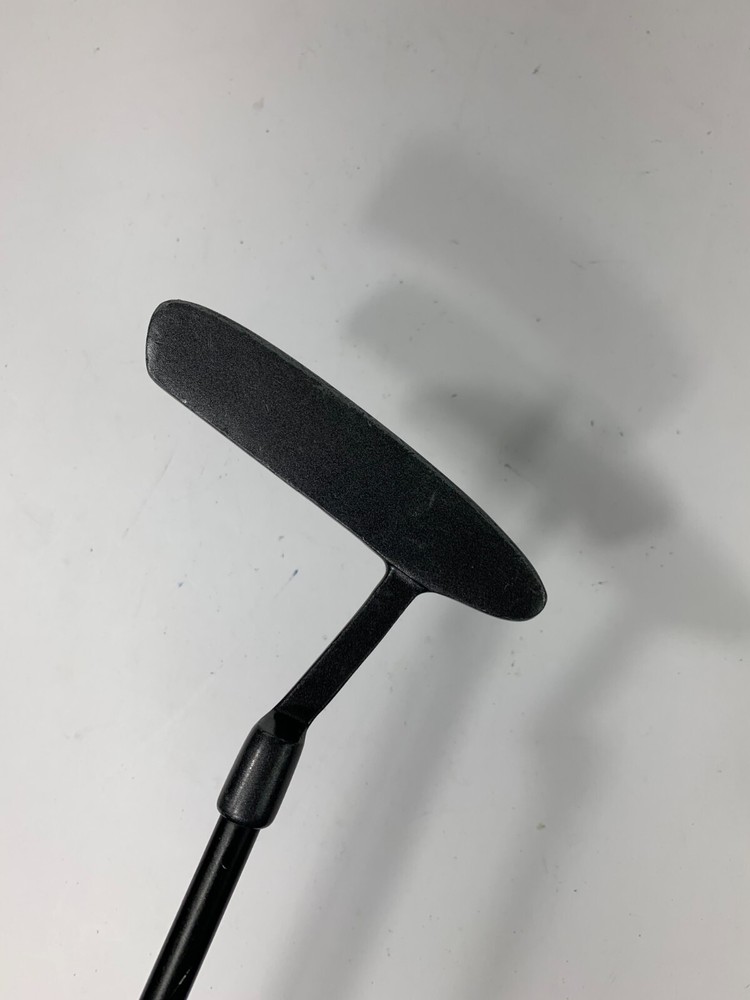 Medicus GOLF Training Aid - Dual Handle Putter Trainer - Swing Path + LH PUTTER