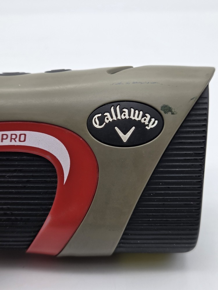 Callaway 300 Pro Model Golf Laser Rangefinder