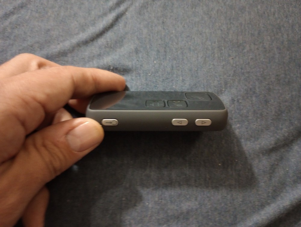 Hearing Solutions Streamer BL (A/V Wired/Wireless Connections) - 5707131293978