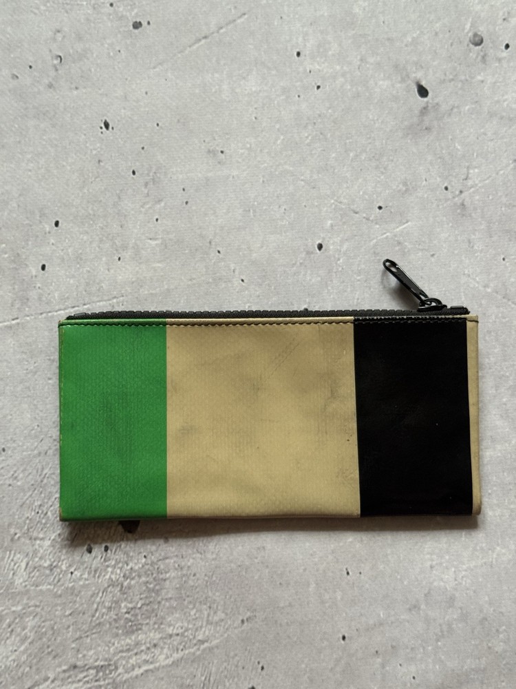 Pouch Pencil Case Wallet Freitag