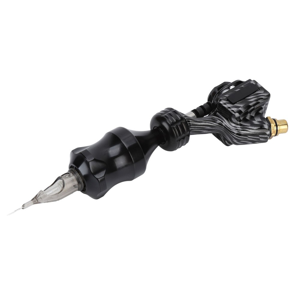 Wireless Tattoo Machine Pen Kit Interface Gun Coreless Motor Machine