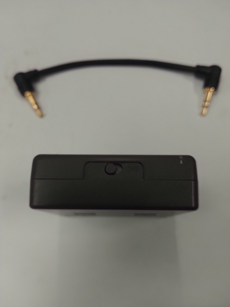 Ultimate Ears Sound Guard Line Drive Unit