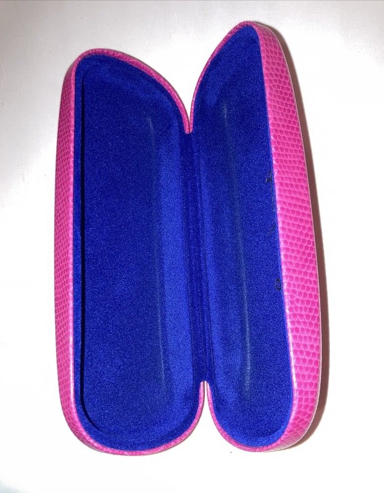 Lilly Pulitzer Eyeglass Case - New Authentic