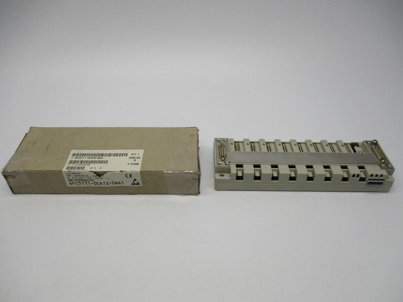 SIEMENS 6FC5111-0CA73-0AA1 NSMP