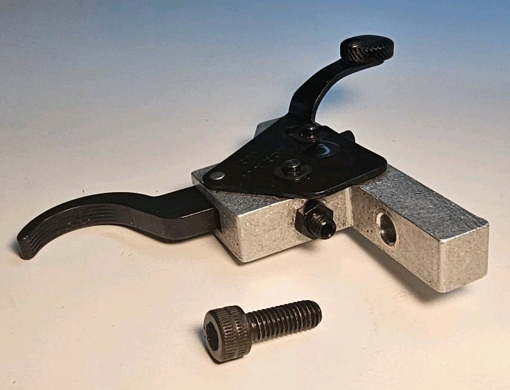 Knight Disc Elite Inline Muzzleloader Trigger Assembly With Screw (M)