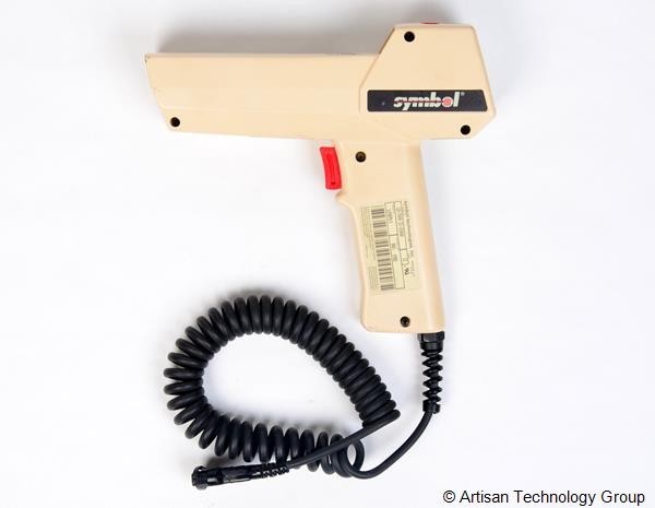 Symbol LS-7000 II-I000A Barcode Scanner